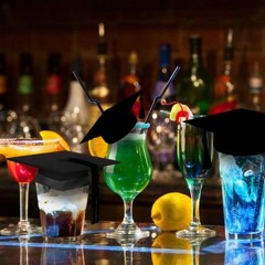 Lady Rae's Bartending College