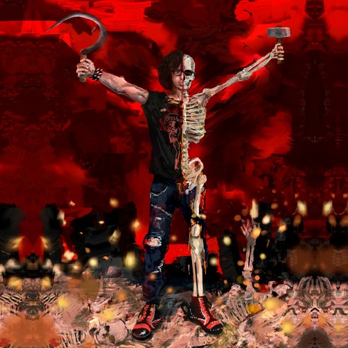 KILLTAKULAR (PROD. SCHOOLSHOOTER)