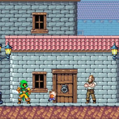 X Embrass X - Jam Out