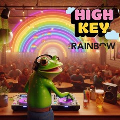 HIGH KEY SET 08.24 / Make phrasing great again / Drum and Bass (Jungle/Dancefloor/Swing Bass) Mix