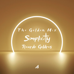 RICARDO GELDRES & SIMPLICITY - THE GOLDEN MIX