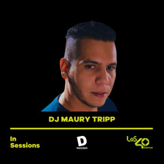 Dacusan @Los40dance ESPAÑA