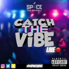 CATCH THE VIBE Live Audio (Throwback Edition) @SPACExDEE Host By @DJNATZB
