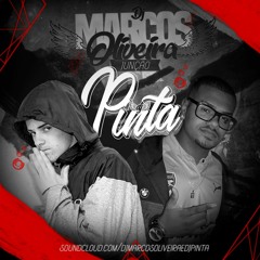 MEGA TREPA TREPA - DJ MARCOS OLIVEIRA, DJ PINTA, DJ NT DA SERRA