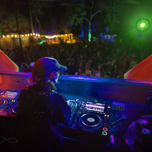 JAX | TWILIGT TO FOREST | ECLIPSIS DAWN