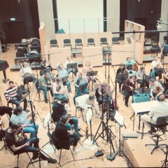 Michelle Lorimer - Composer Reel (Concert/Stage/Live)