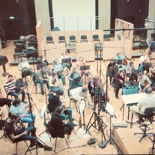Michelle Lorimer - Composer Reel (Concert/Stage/Live)