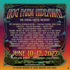 SnS Hogfarm Fest Live