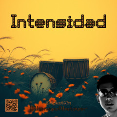 🔥🎧 "Intensidad: El Dark Afro-Melodic Techno que Revolucionará Tu Pista de Baile"