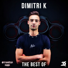 Dimitri K - It's me suprise  (Live Edit)