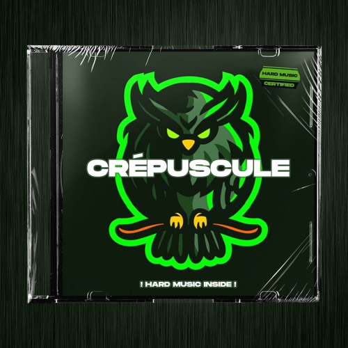 NOT FROM EARTH - PARANO (DONK MIX)