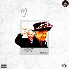 Casket ( Prod.by Dronezzy )