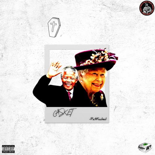 Casket ( Prod.by Dronezzy )