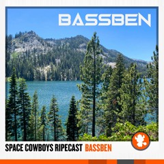 bassben RIPEcast Mix