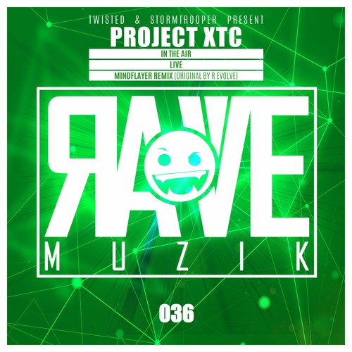Project XTC - Live