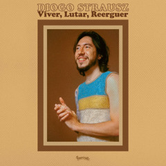 PREMIERE : Diogo Strausz-Viver, Lutar, Reerguer