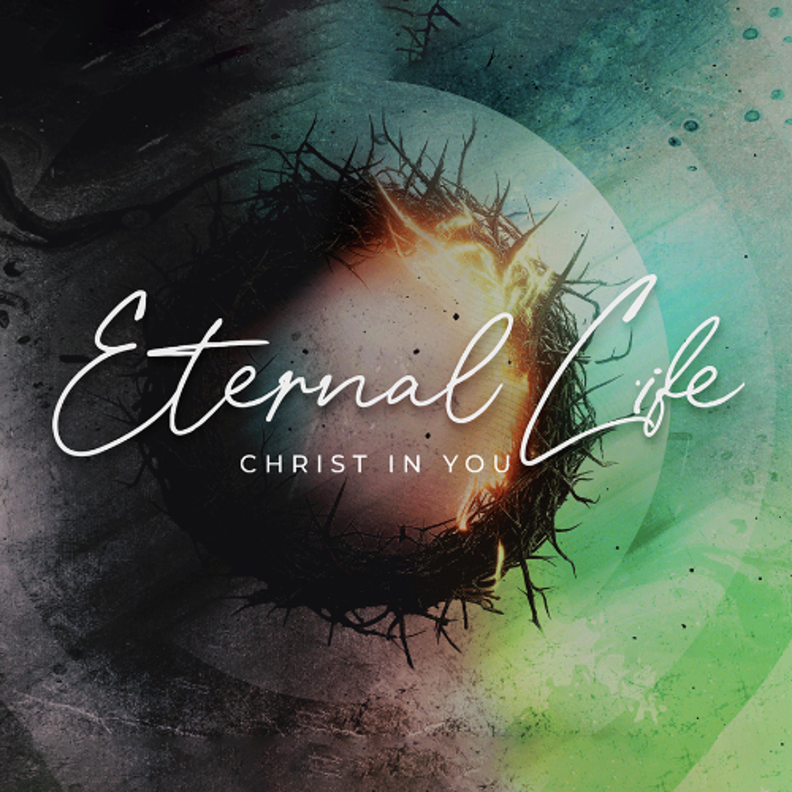 How do I Live it out? Part 5: The Holy Spirit | Eternal Life Christ in You Series Week 8 | Ps Chris