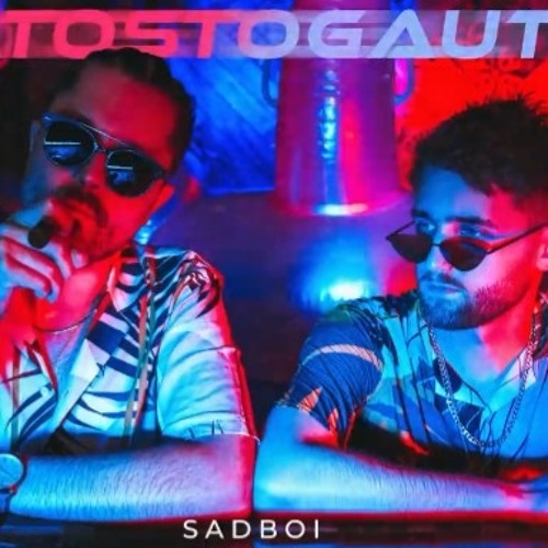 SADBOI - Atostogaut