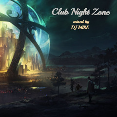 Club Night Zone 35 From Sunset To Dark Nights