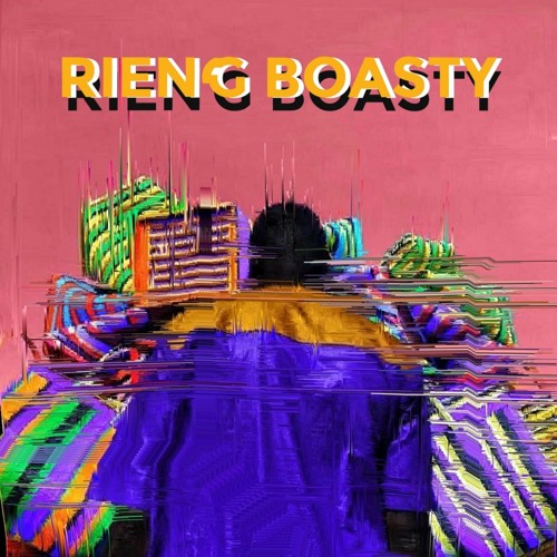 ECHOE - RIENG BOASTY