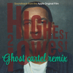 Both eyes closed - A$AP Rocky (Ghost cartel remix)