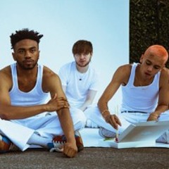 kevin abstract, dominic fike - peach [hoondae remix]