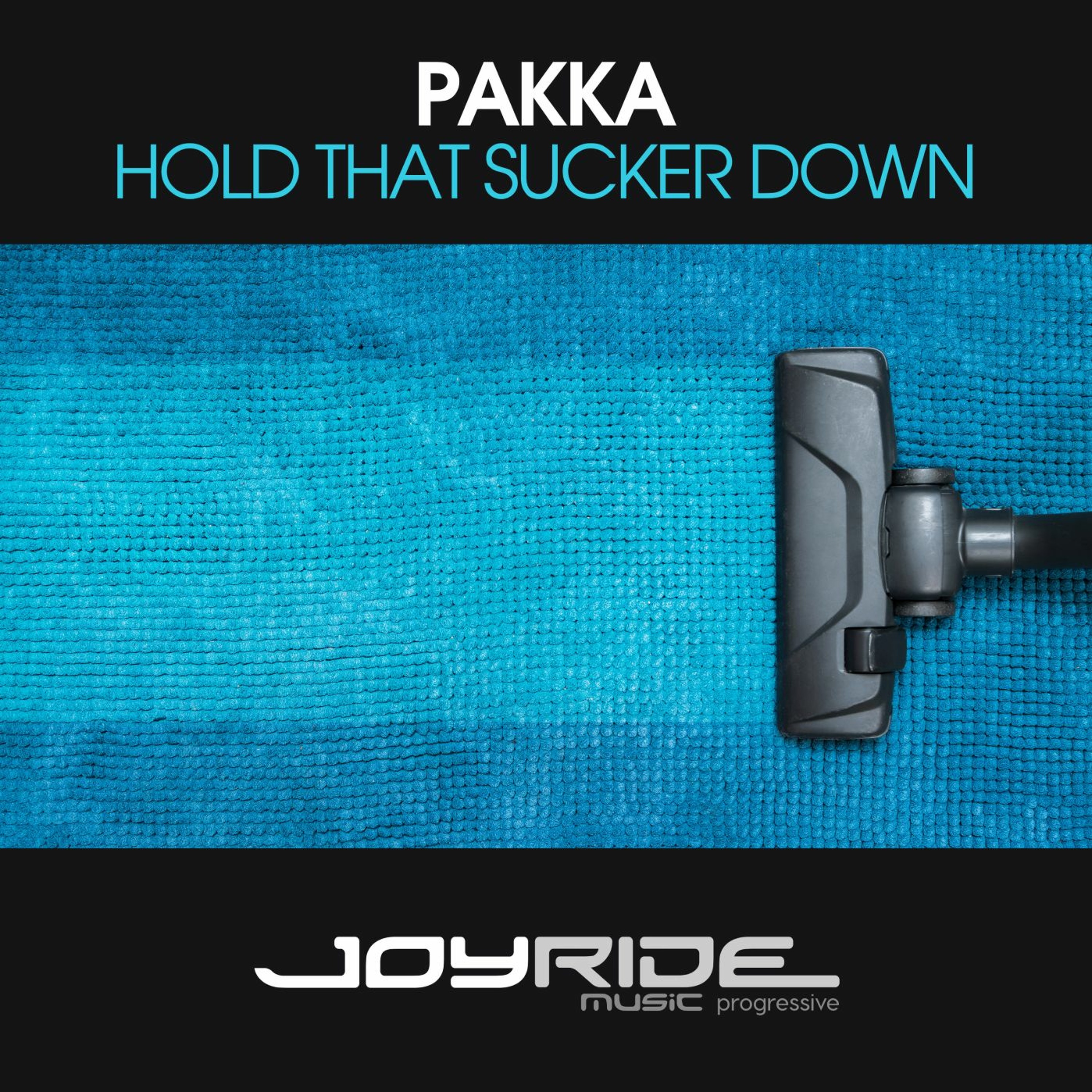 Joyride Music