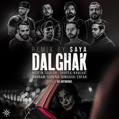 Saya Remix - Dalghak