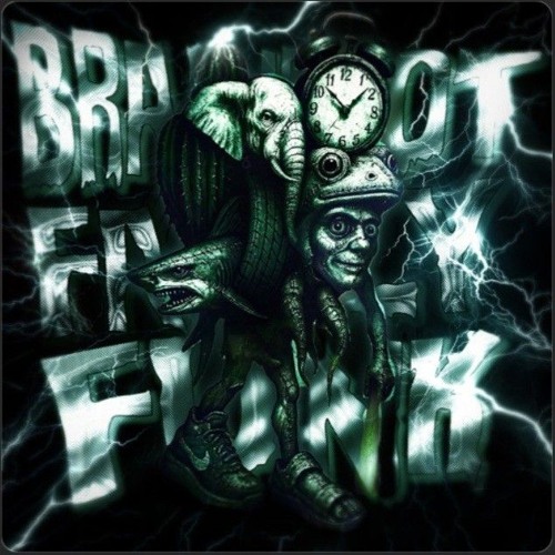Brainrot Family Funk (Slowed) (KPHK)