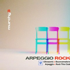 Arpeggio Rock