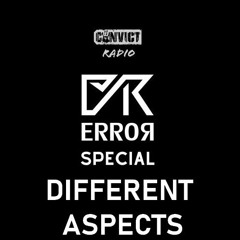 Convict Radio #103 Error Special