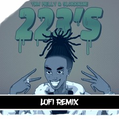 223 Lofi remix
