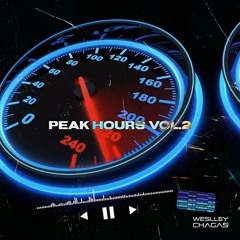 PEAK HOURS #2K25 Vol.2