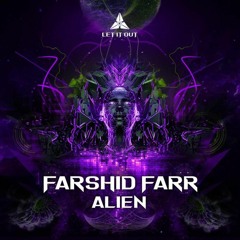 Farshid Farr - Shadow [PREVIEW]
