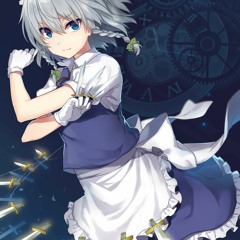 Night Of Nights(Camellia's "Once Upon A Night" Remix)