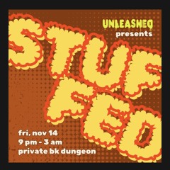 Live @ Unleashed: Stuffed