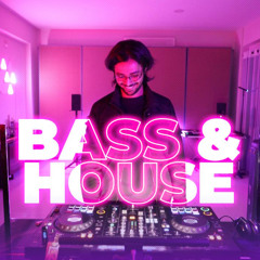FlyOnTheWall at CUE. Dojo | Bass and House Mix
