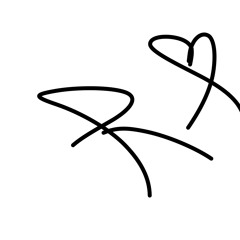 كل عام وانتِ الحُب وحلوه سنينك 💙