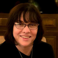 PodBLASt Spring 2025 - Helen Bracken