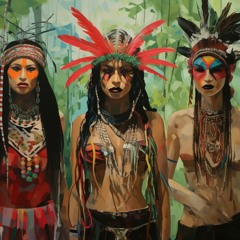 Tribe III