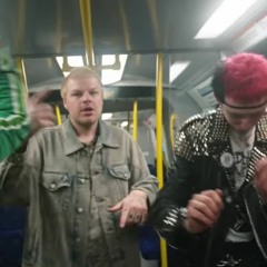 Hannes ft. Waterbaby – Stockholmsvy (Ballroom Screw)