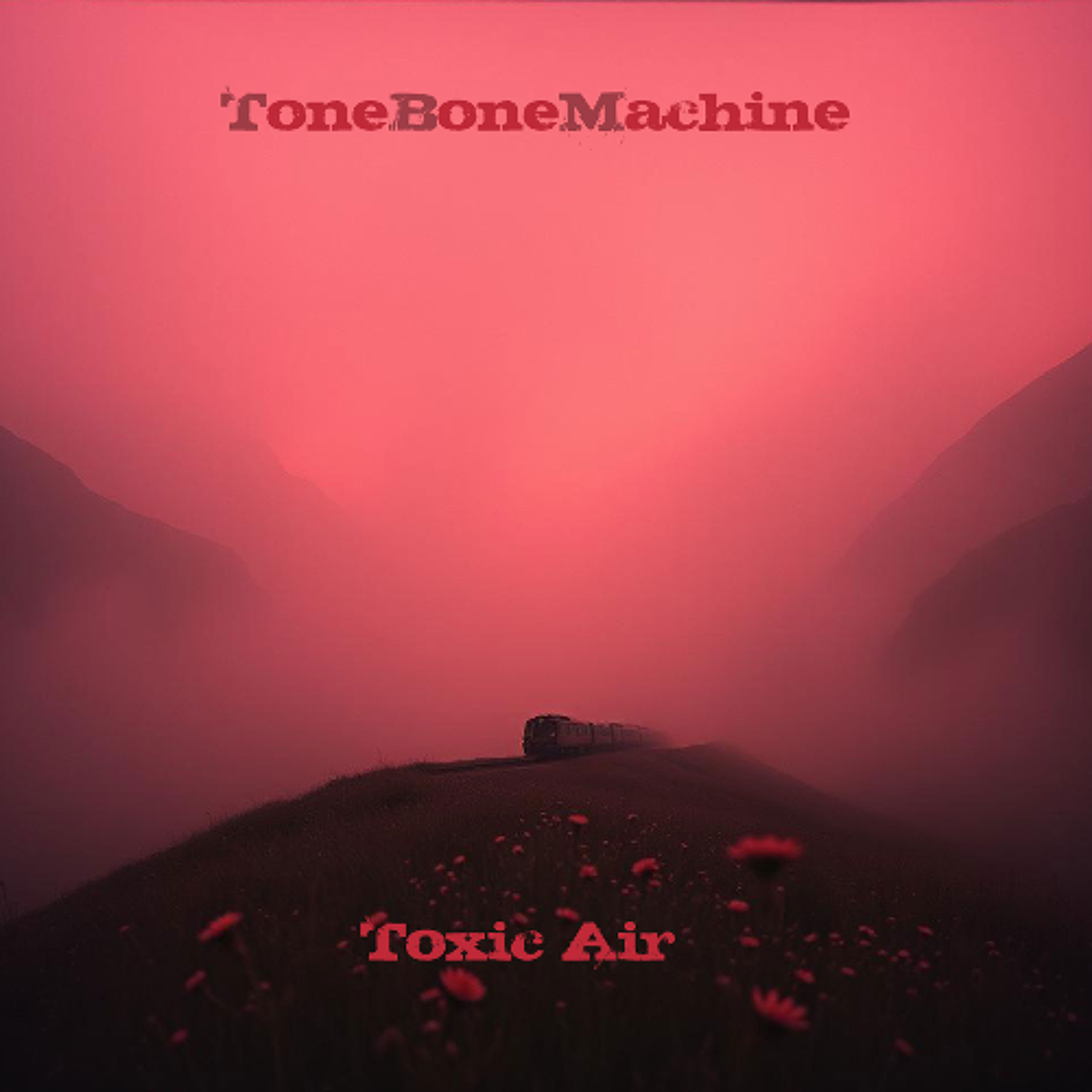 Toxic Air episode artwork