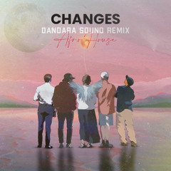 2pac - Changes (Dandara Sound Remix)(Afro House)EXTENDED (Played at Keinemusik Brasil)