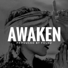Awaken [104 BPM] ★ Pezet & Louis Villain | Type Beat