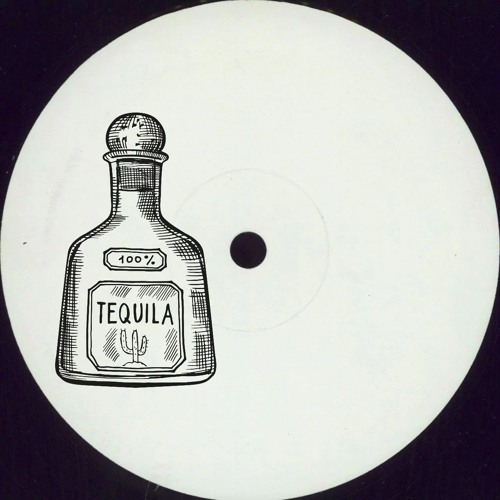 BDK / Tequila EP BDK / Tequila EP
