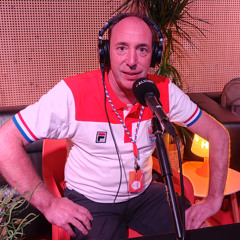 Wereldbekers BMX groot succes op Papendal! - ALLsportsradio LIVE! 23 juni 2025