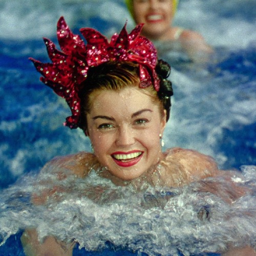 Ep 96: Esther Williams in Million Dollar Mermaid (1952)