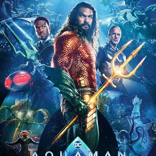 [.MEGA_VER-HD.] Aquaman y el reino perdido (2023) Película Completa Online Latino Cuevana#3