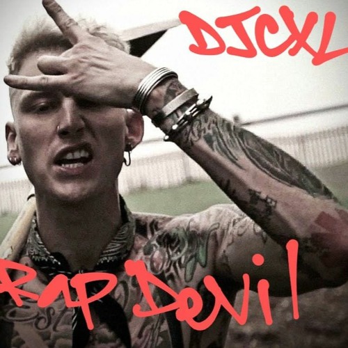 Rap Devil Mix DJCXL - (Click for link to video mix)