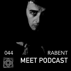 MEET Podcast 044 Rabent